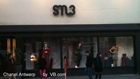 Boutique Chanel Antwerp