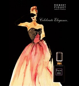 Robert Piguet Ad