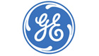 General Electric Logo from 2004