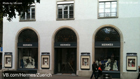 Hermes Boutique  Zurich