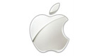 Apple Logo 2003