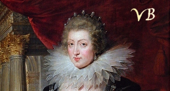 Anne d'Autriche Anne d'Autriche