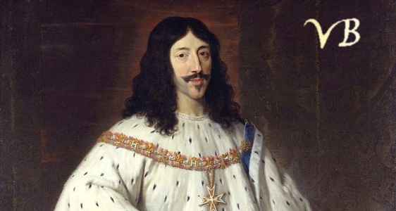 King Louis XIII King Louis XIII
