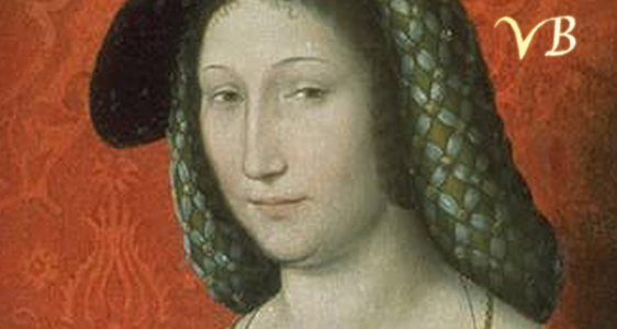 Marguerite de Navarre Marguerite de Navarre
