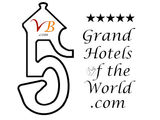 VB.com / Grand Hotels of the World.com Grand Hotels of the World.com