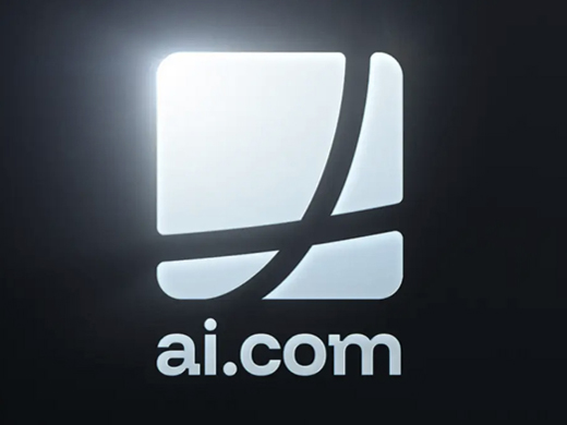 Logo Ai.com Logo Ai.com