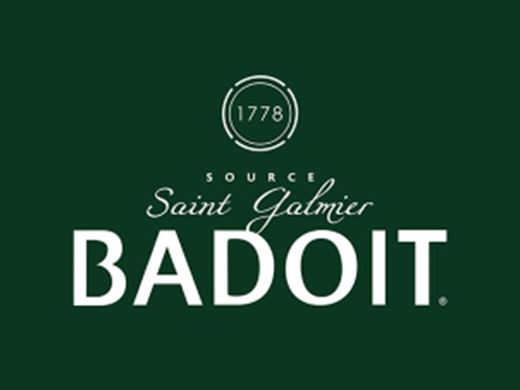 Logo Badoit Logo Badoit