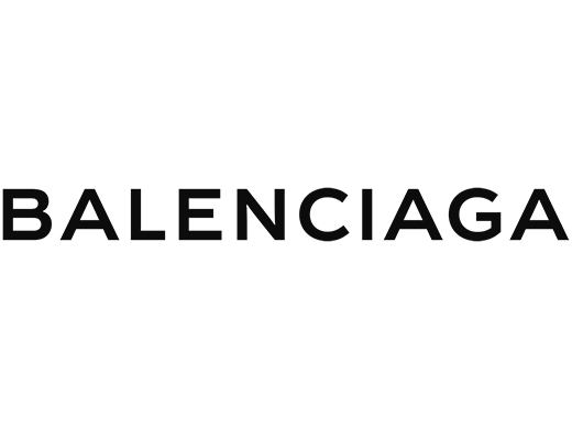 Logo Balenciaga Logo Balenciaga