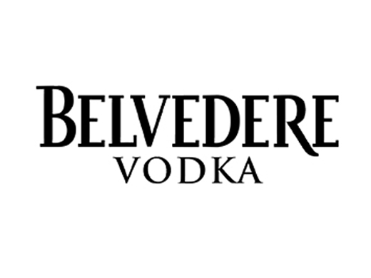 Logo Belvedere Logo Belvedere