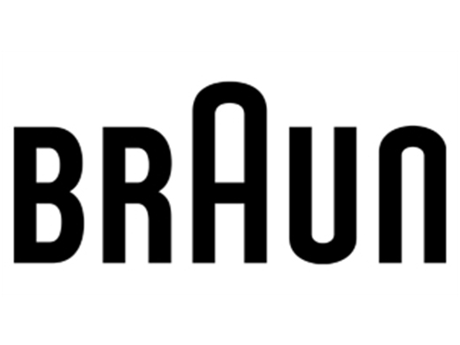 Logo Braun Logo Braun