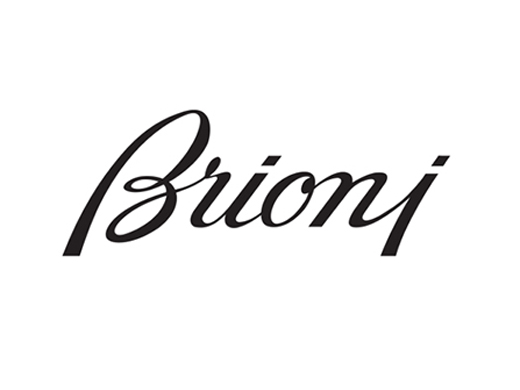 Logo Brioni Logo Brioni