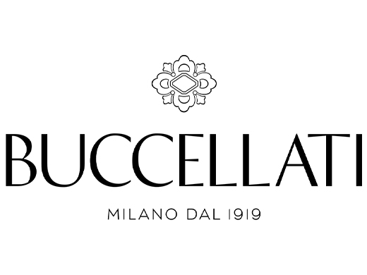 Logo Buccellati Logo Buccellati