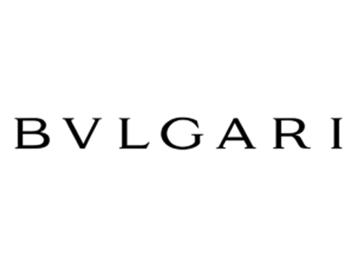 Logo Bulgari Logo Bulgari