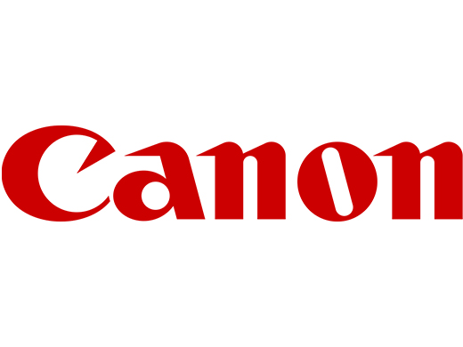 Logo Canon Logo Canon