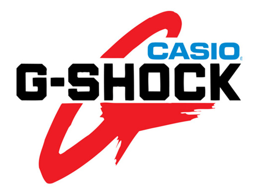 Logo Casio Logo Casio