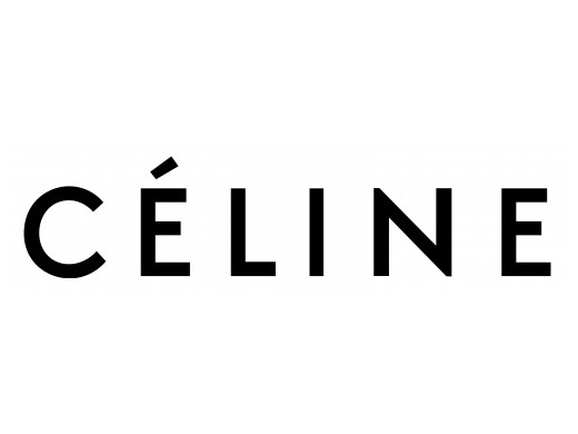 Logo Celine Logo Celine