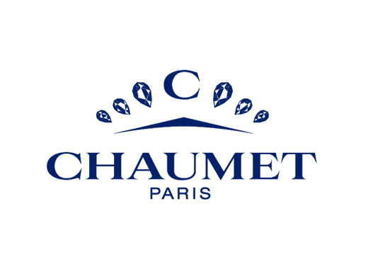 Logo Chaumet Logo Chaumet