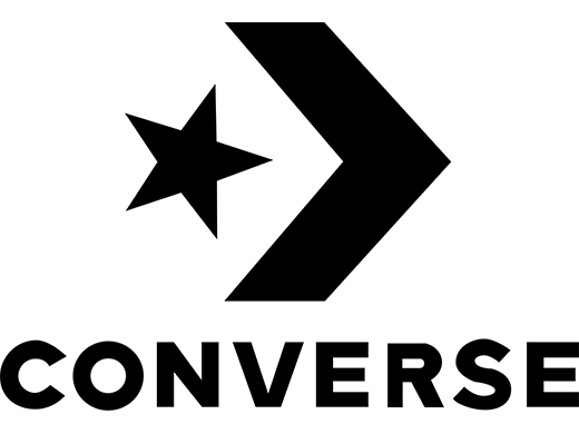 Logo Converse Logo Converse