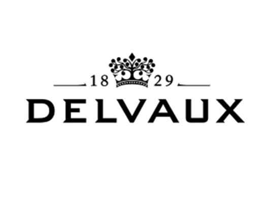 Logo Delvaux Logo Delvaux