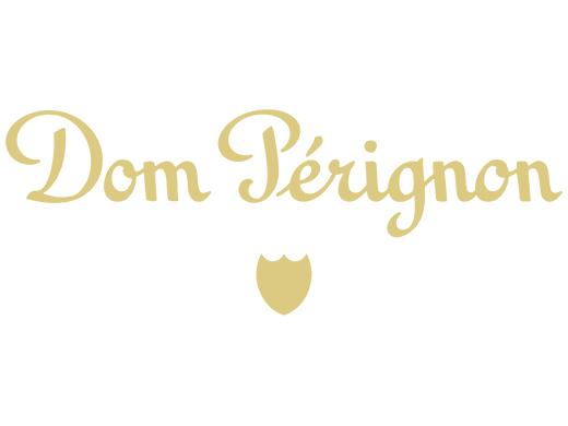 Logo Dom Perignon Logo Dom Perignon