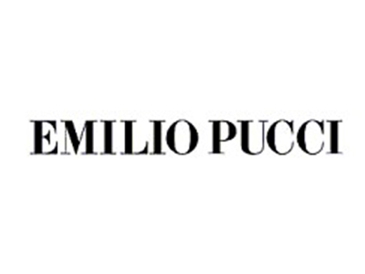 Logo Pucci Logo Pucci