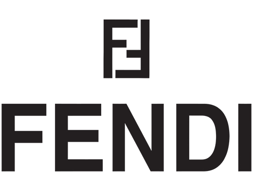 Logo Fendi Logo Fendi