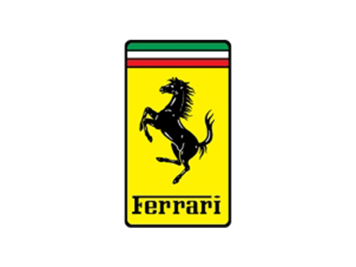 Logo Ferrari Logo Ferrari