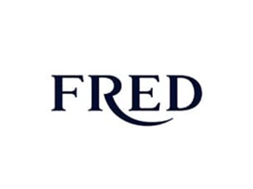 Logo Fred Logo Fred