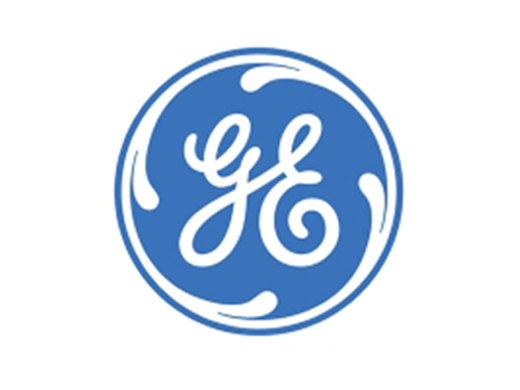 Logo General Electric Logo General Electric