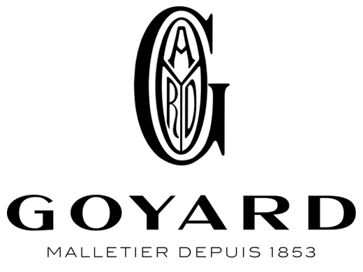 Logo Goyard Logo Goyard