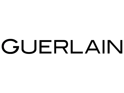 Logo Guerlain Logo Guerlain