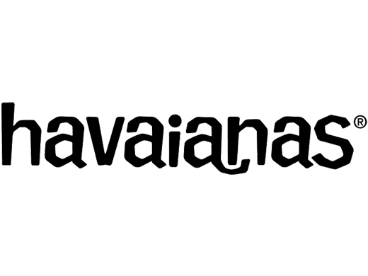 Logo Havaianas Logo Havaianas