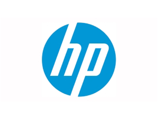 Logo Hewlett Packard Logo Hewlett Packard