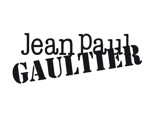 Logo Jean Paul Gaultier Logo Jean Paul Gaultier