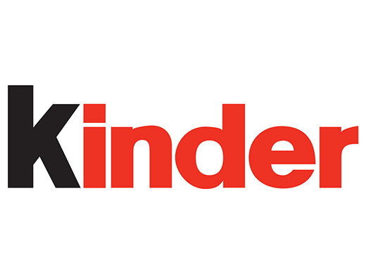 Logo Kinder Logo Kinder