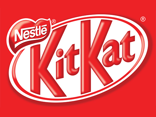 Logo Kit Kat Logo Kit Kat