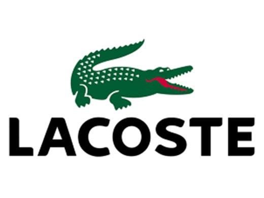 Logo Lacoste Logo Lacoste