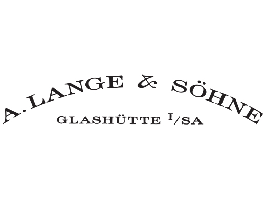 Logo Lange and Soehne Logo Lange and Soehne