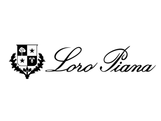 Logo Loro Piana Logo Loro Piana