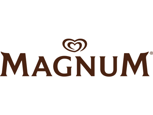Logo Magnum Logo Magnum