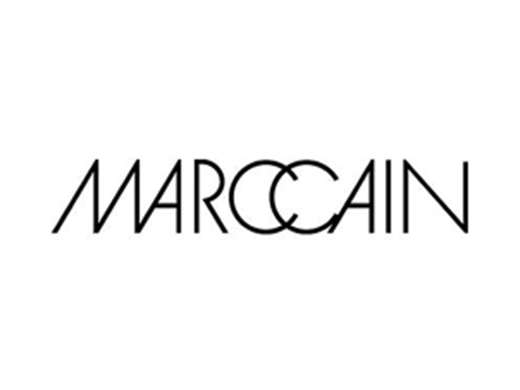Logo Marc Cain Logo Marc Cain