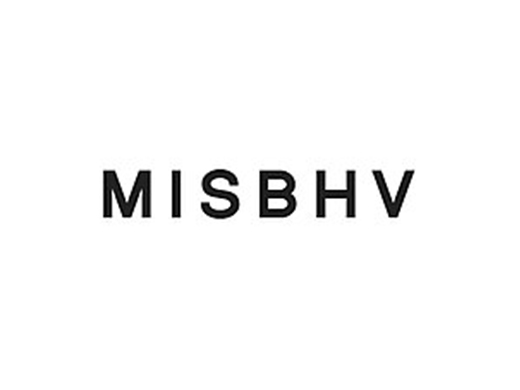 Logo MISBHV Logo MISBHV
