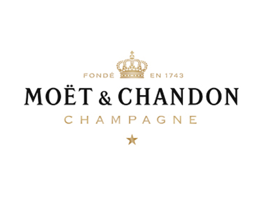 Logo Moet Chandon Logo Moet Chandon