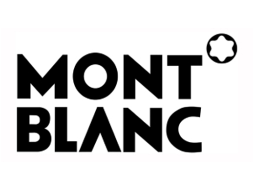 Logo Montblanc Logo Montblanc