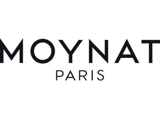 Logo Moynat Logo Moynat
