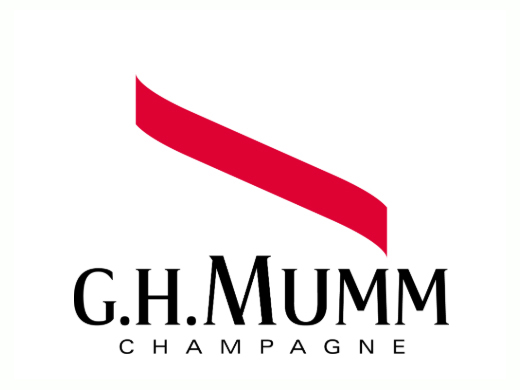 Logo Mumm Logo Mumm