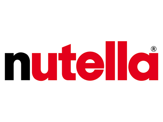 Logo Nutella Logo Nutella