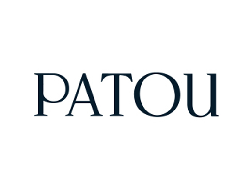 Logo Patou Logo Patou