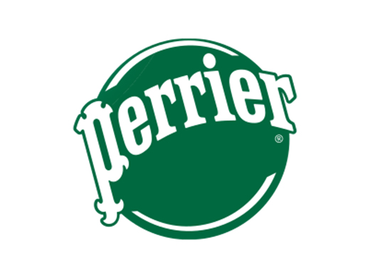 Logo Perrier Logo Perrier