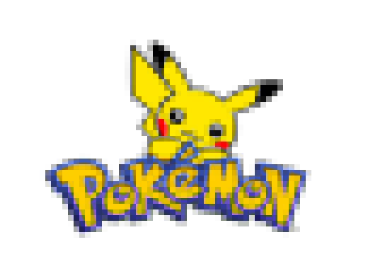 Logo Pokemon Logo Pokemon